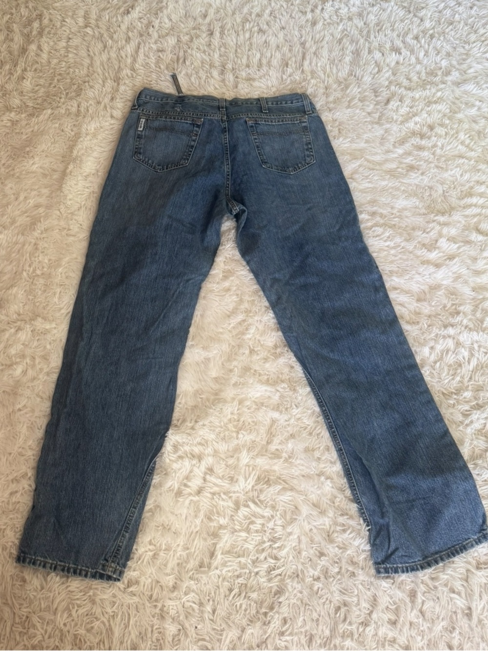 men’s cinch jeans